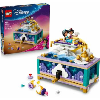 LEGO® Disney Princess™ - Jasmine's Jewelry Box (43295)