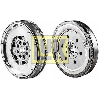 Schaeffler LuK Setrvačník 415 0225 10