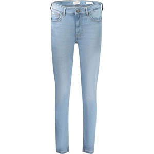 Guess jeans Дънкови дънки за жени guess jeans, Размер 27l30, Цвят Синьо (w5ya92d7043_azighd)