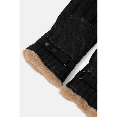 Barbour Кожени ръкавици Barbour (MGL0013)