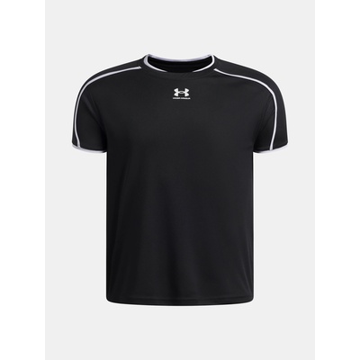 Under Armour Момчешка тениска Under Armour UA B Challenger Train SS Under Armour | Cheren | Момчешки | 128/134