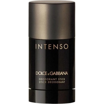 Dolce&Gabbana Intenso pour Homme deo stick 75 ml