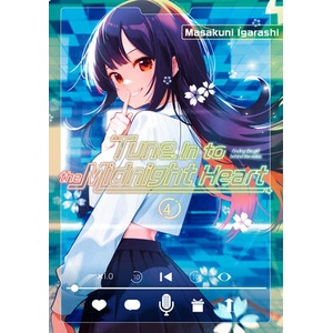 Tune in to the Midnight Heart 4 (ISBN: 9798888774946)