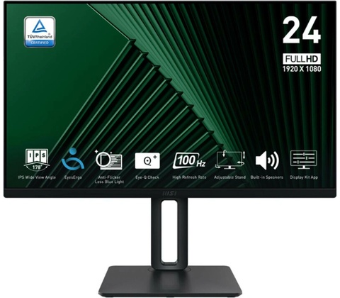 MSI PRO MP245PG