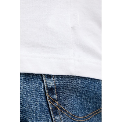 Michael Kors Памучна тениска Michael Kors (CF552PZFV4)