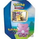 Zberateľské karty Pokémon TCG Pokémon GO Gift Tin Pikachu