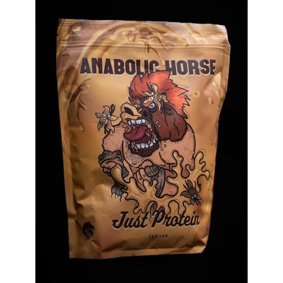 SWAGLIFT Anabolic Horse Protein 1000 g