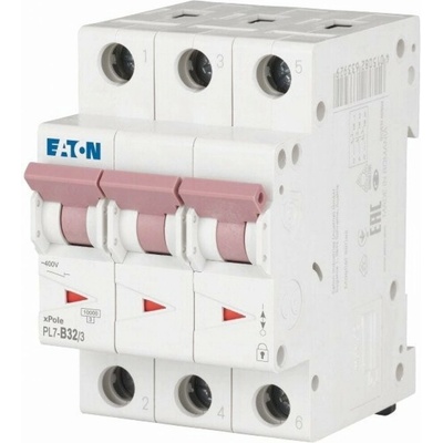 Eaton PL7-B32/3 – Hledejceny.cz