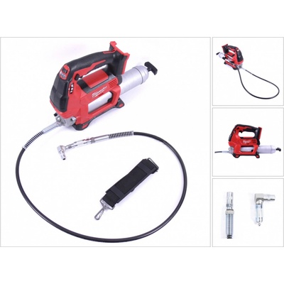 Milwaukee M18 GG-0 4933440493