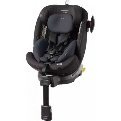Carrello Genesis+ 2025 Magnet Grey