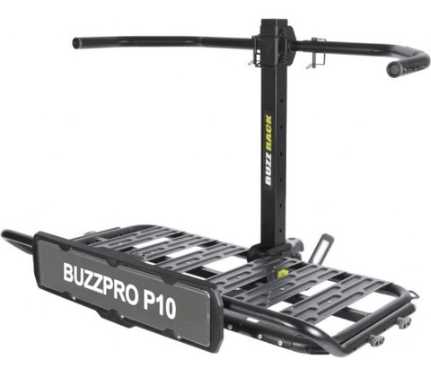 BuzzRack Uniplatform P10
