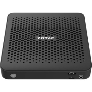 ZOTAC ZBOX MI668 (ZBOX-MI668-BE)