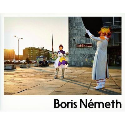 Na ceste Boris Németh