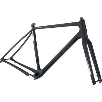 rámová sada Salsa Warbird Carbon gravel 2021