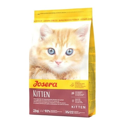 JOSERA Cat Minette 2 kg