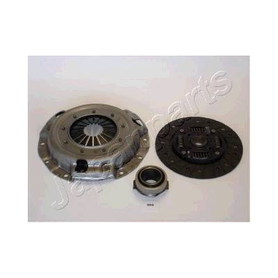 JAPANPARTS Sada spojky KF-399