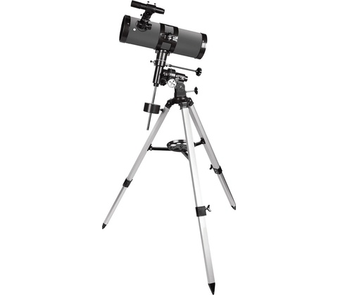 Levenhuk Blitz 114s PLUS
