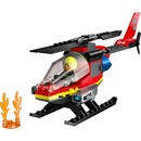 Image 1 of LEGO® City - Fire Rescue Helicopter (60411)