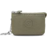 KIPLING Mini Creativity Keychain - Green (Almost Sage)
