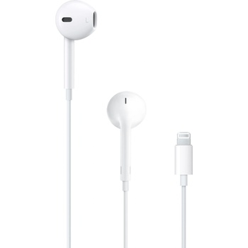 Apple EarPods Lightning MWTY3ZM/A