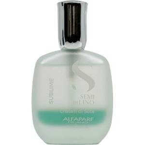 Alfaparf Milano Semi Di Lino Sublime Cristalli di Seta 45 ml