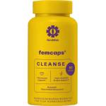 fembites femcaps® CLEANSE - 44 г