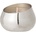 Bloomingville Ароматна свещ Illume No. 1 Parsley Lime 5 см сребърна (82049193)