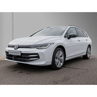 Volkswagen Golf Variant 2.0 TDI 85 kW
