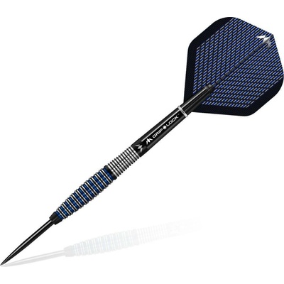 steel Mission Nightfall M4 22g, 90% wolfram