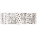 Makro Abra Shaggy AZTEC FN28D Krémový