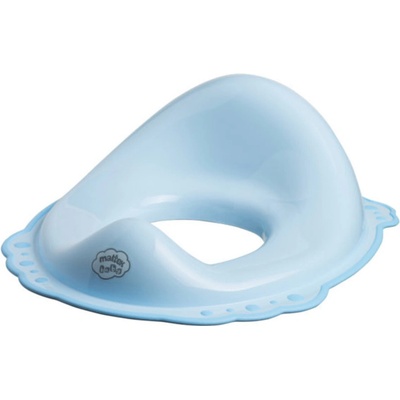 Maltex Redukcia na WC protišmyková modrá