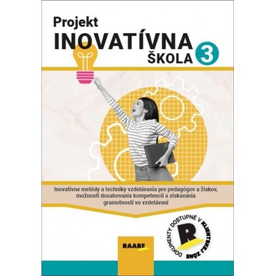 Projekt inovatívna škola 3
