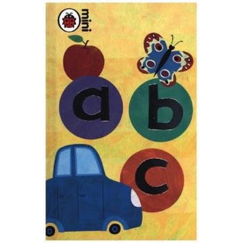 Ladybird Mini: ABC