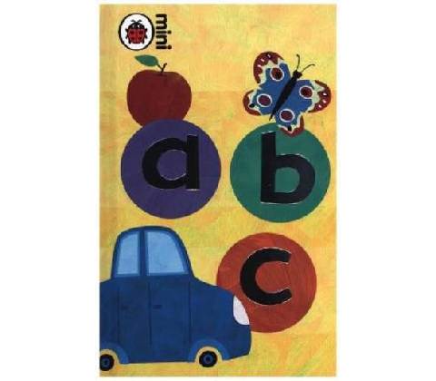 Ladybird Mini: ABC