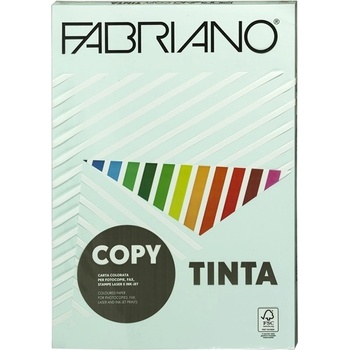 Fabriano Копирна хартия Fabriano Copy Tinta, A3, 80 g/m2, морскосиня, 250 листа (ON1535100282)