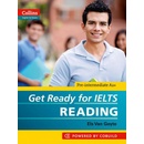 Get Ready for IELTS - Reading