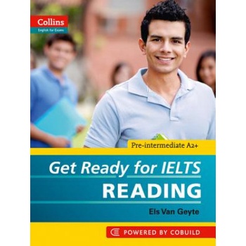 Get Ready for IELTS - Reading