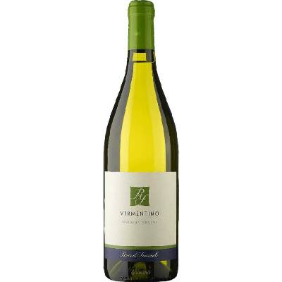 Rocca di Frasinello Vermentino Maremma Toscana 2024 13% 0,75 l (holá láhev)