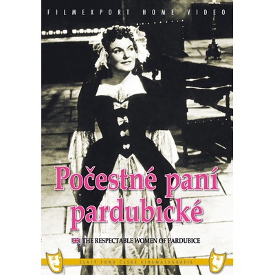 Andula vyhrála DVD