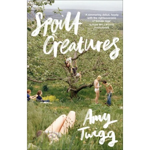Spoilt Creatures | Amy Twigg (ISBN: 9781035407910)