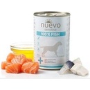 Nuevo Dog Sensitive 100% Fish 375 g