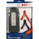 Nabíječky a startovací boxy Bosch C1 12V 3,5A