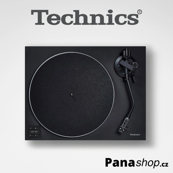 Technics SL-40CBTE