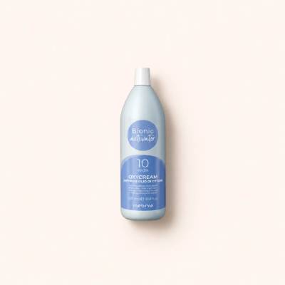 Inebrya Bionic Activator Oxycream 10 Vol. 3% 1000 ml