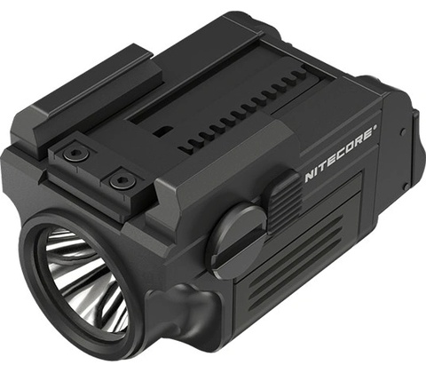 Nitecore Weapon Light NPL25