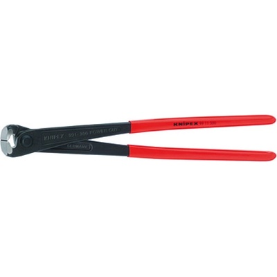 KNIPEX Armovací silové kleště potažené, 9911300 – Zboží Dáma