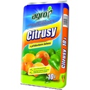Agro Substrát na citrusy 10 l