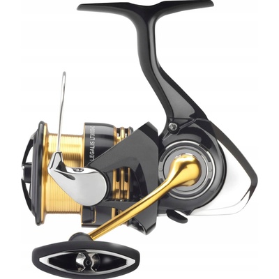 Daiwa 23 LEGALIS LT2000S-XH(U) 6.2:1