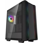 Deepcool CC560 ARGB V2 black (R-CC560-BKTAA4-G-2)
