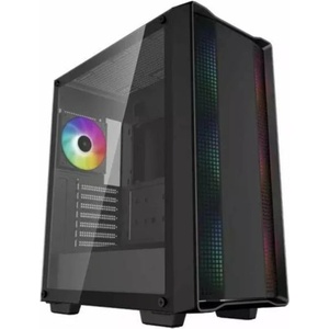 Deepcool CC560 ARGB V2 black (R-CC560-BKTAA4-G-2)